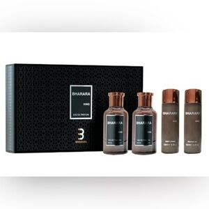Bahrara King Parfum